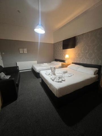 Piccolo Hotel