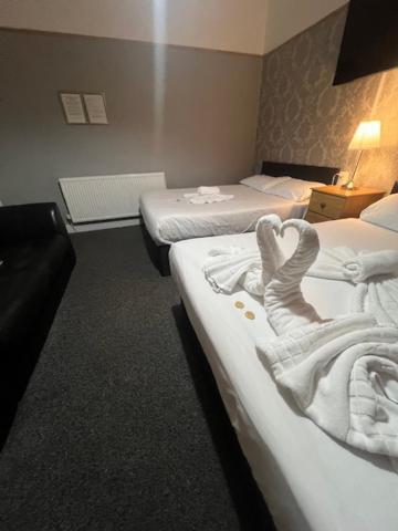 Hotel Piccolo