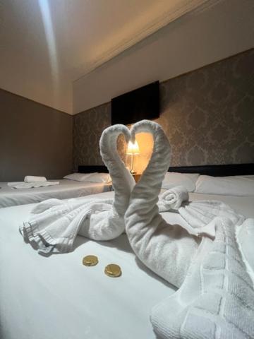 Piccolo 4* Glasgow