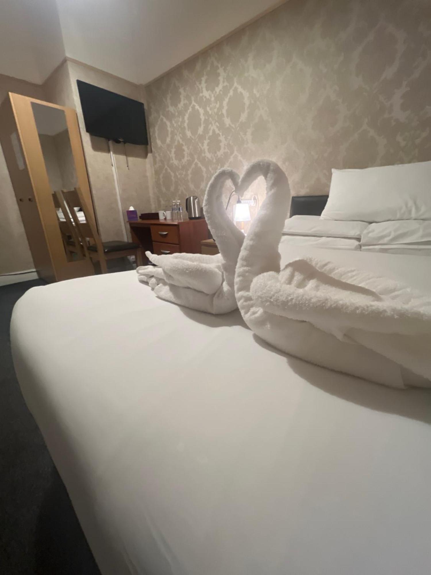 Piccolo Hotel Glasgow