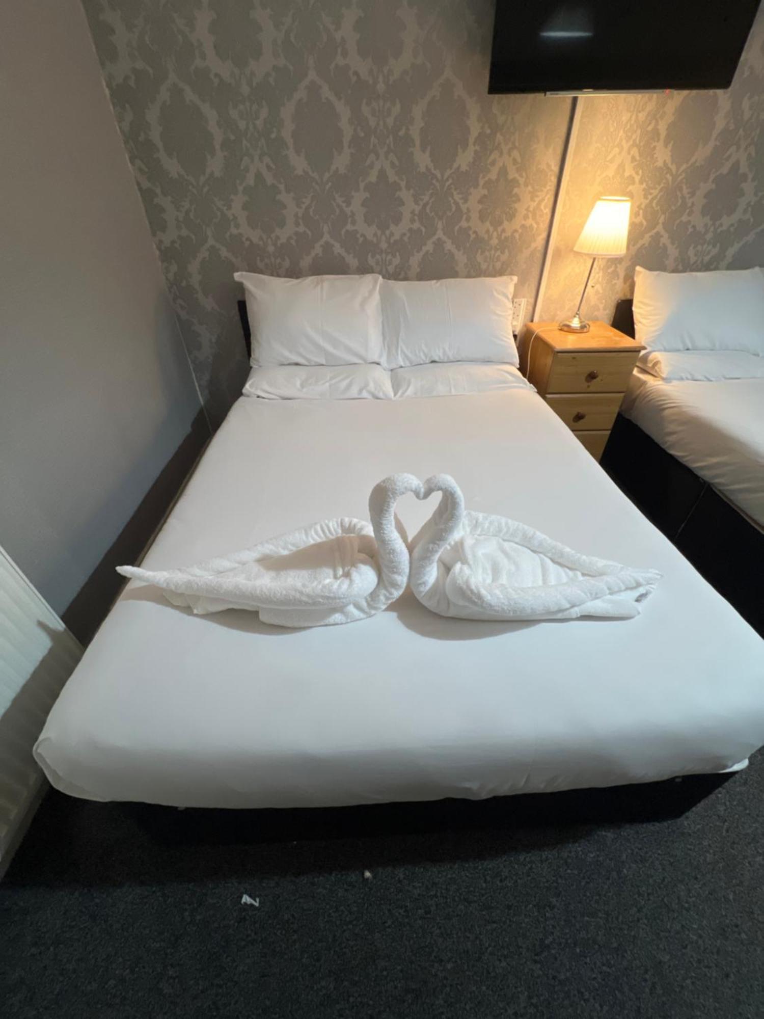 Piccolo 4* Glasgow