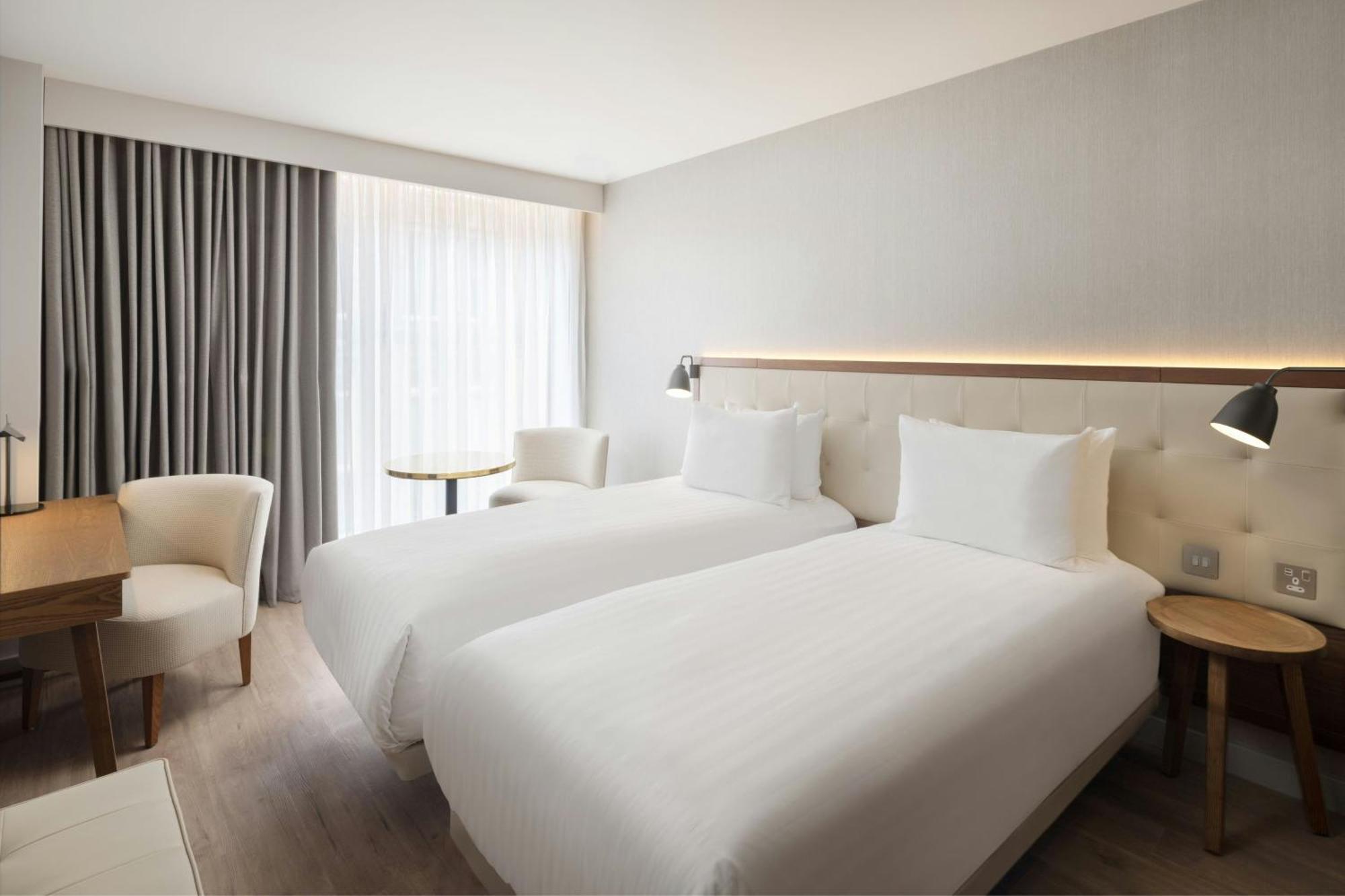 Hotel Ac By Marriott