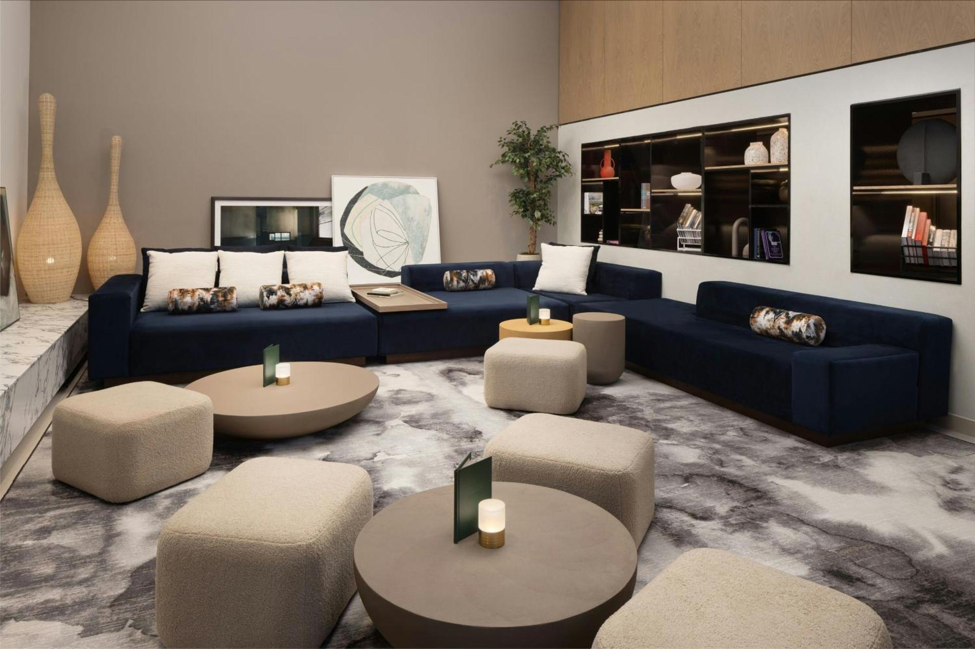 Ac By Marriott 4* Glasgow