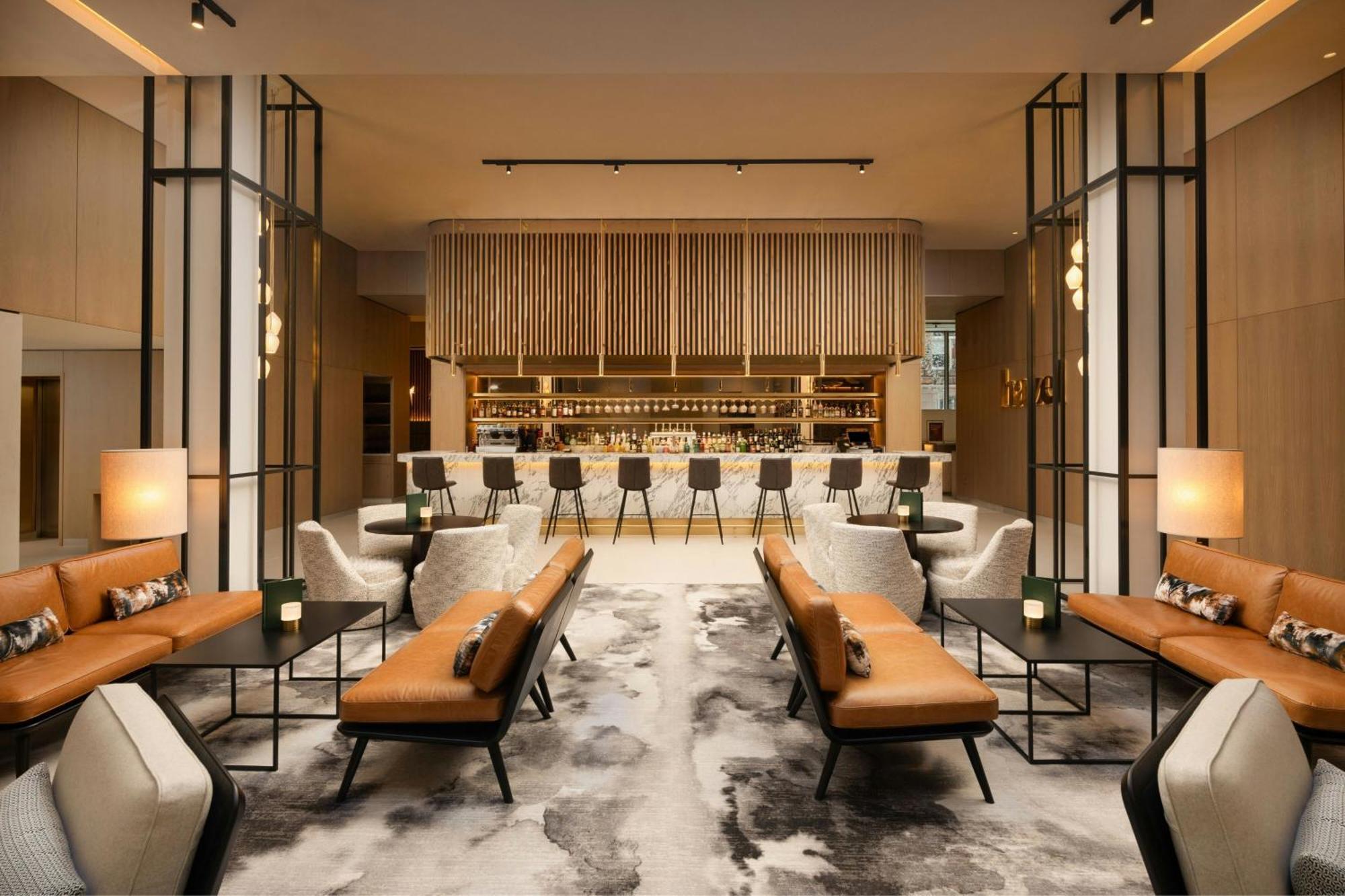Ac By Marriott 4* Glasgow