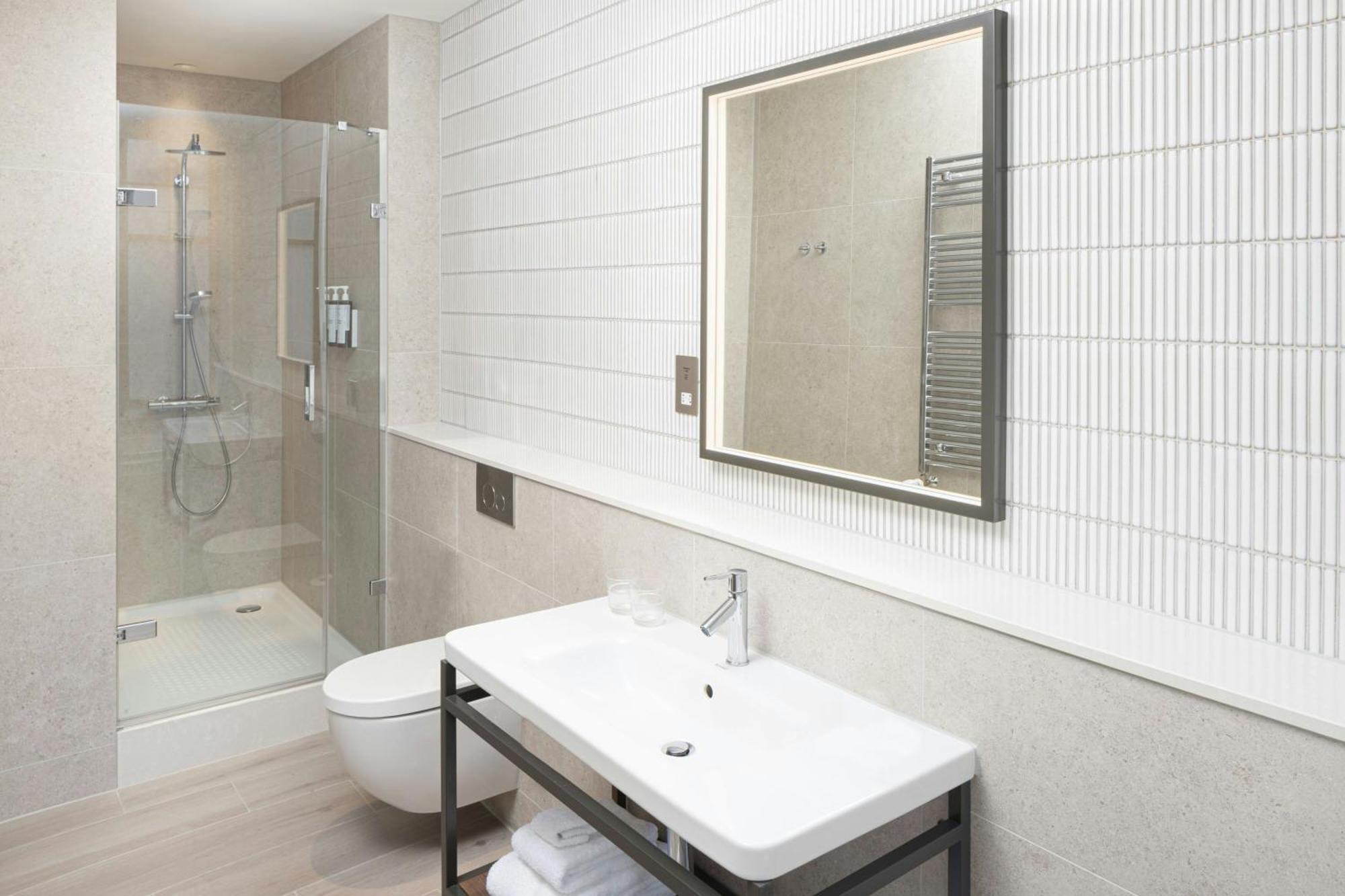Ac By Marriott Hotel 4*