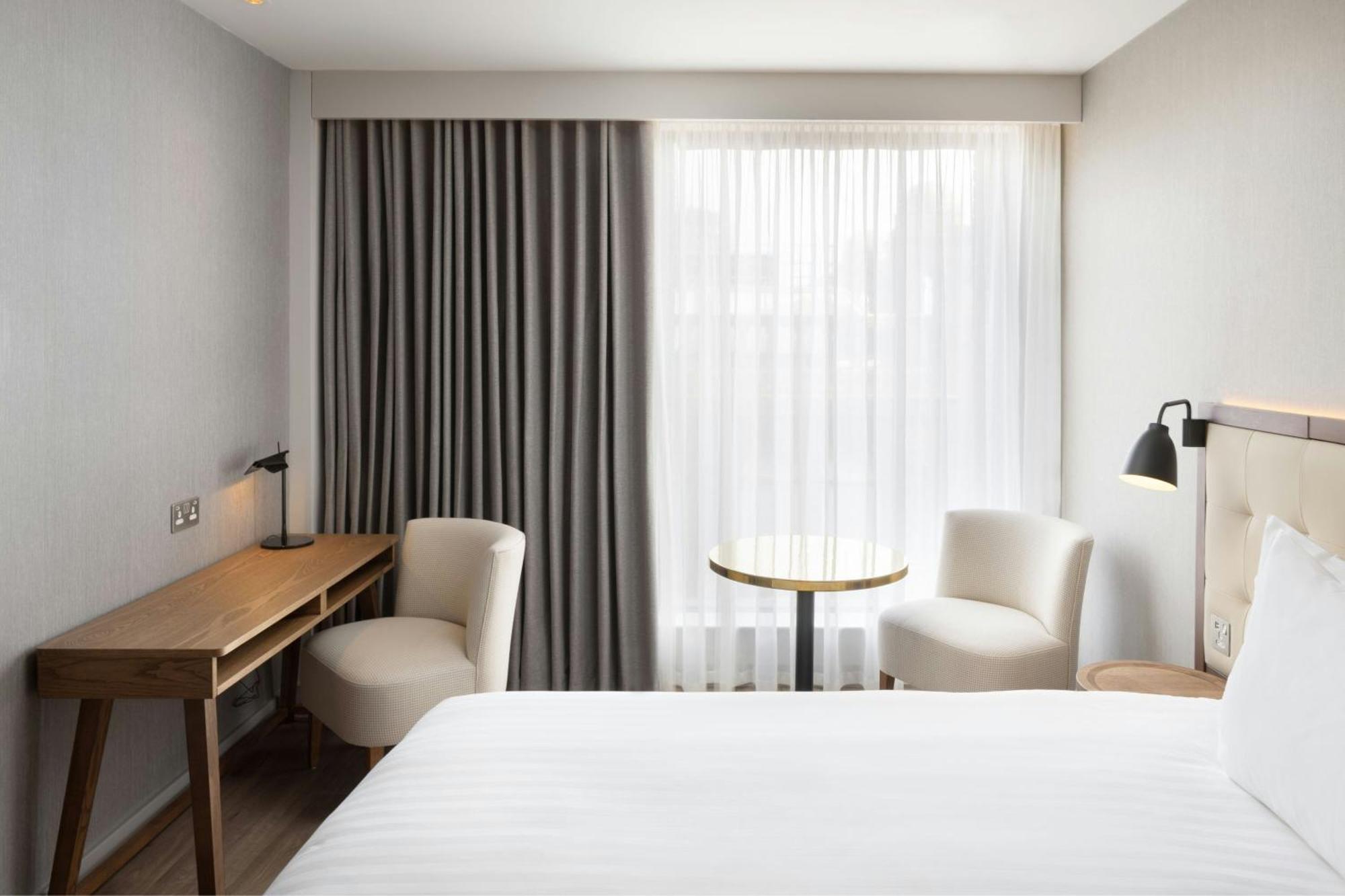 Ac By Marriott Hotel