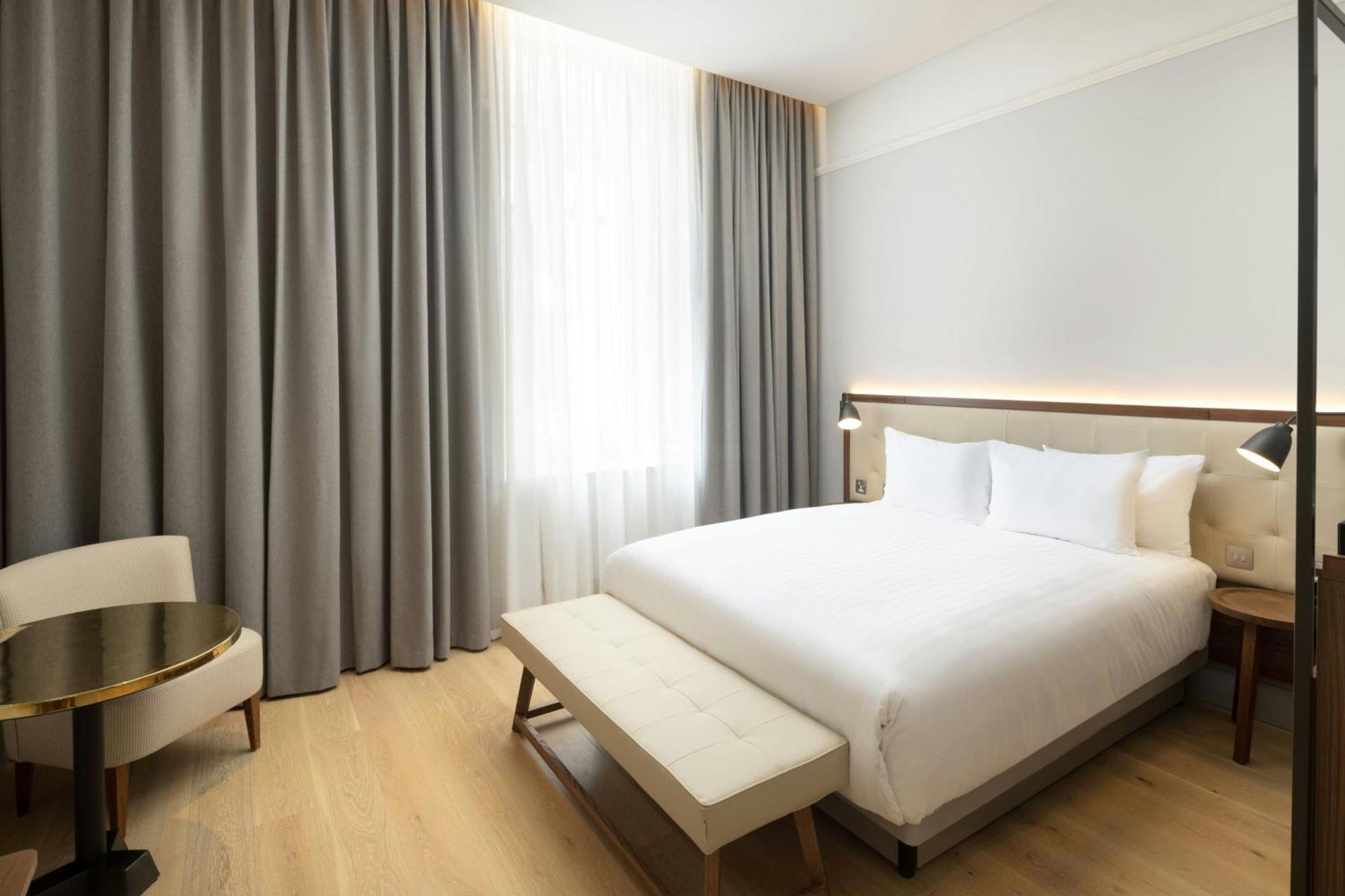 Ac By Marriott Hotel 4*