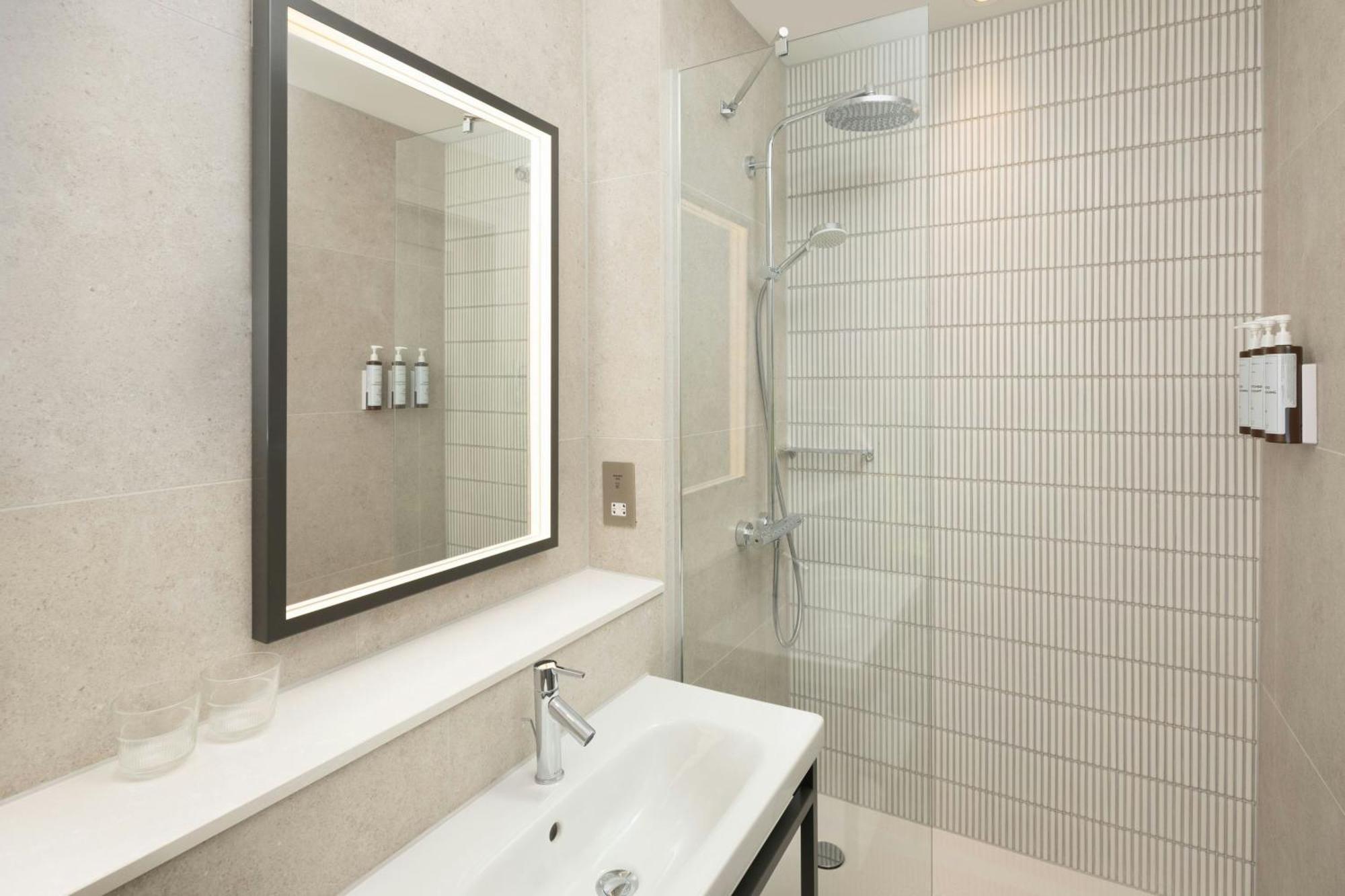 Ac By Marriott Hotel Glasgow