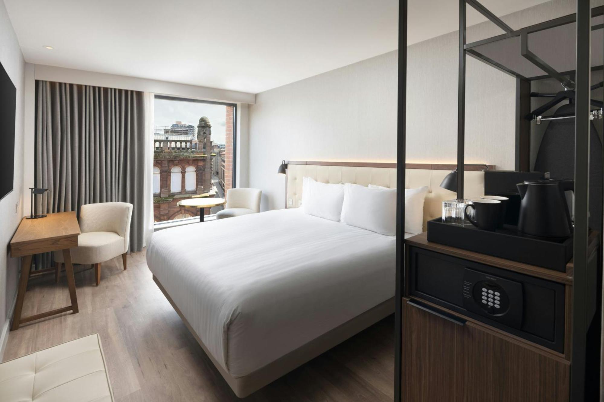 Ac By Marriott