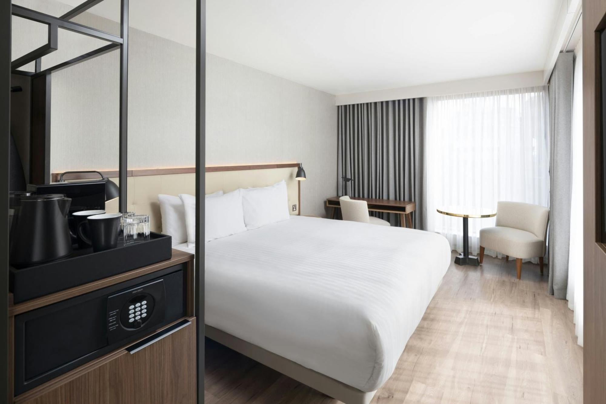 Hotel Ac By Marriott 4*