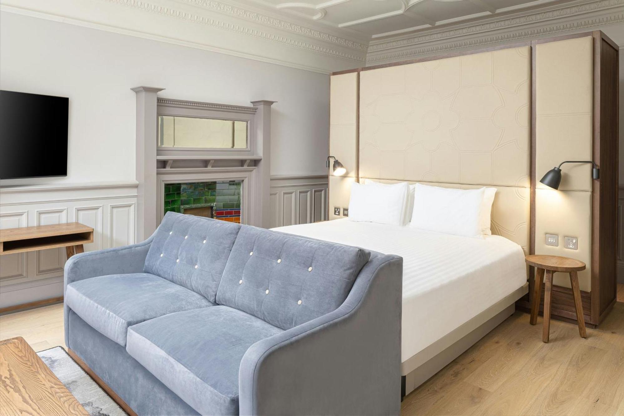 Hotel Ac By Marriott 4*