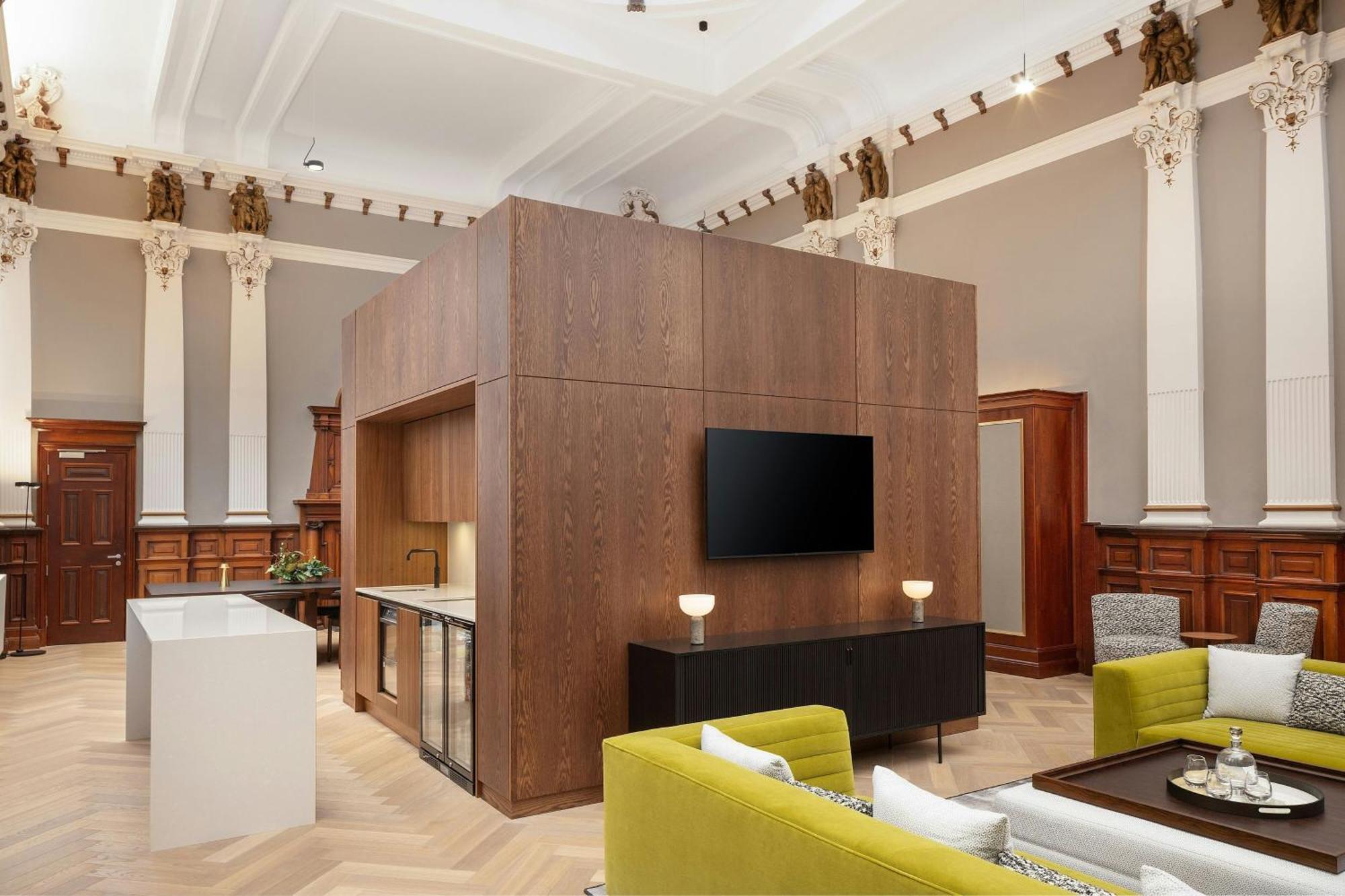 Ac By Marriott 4* Glasgow
