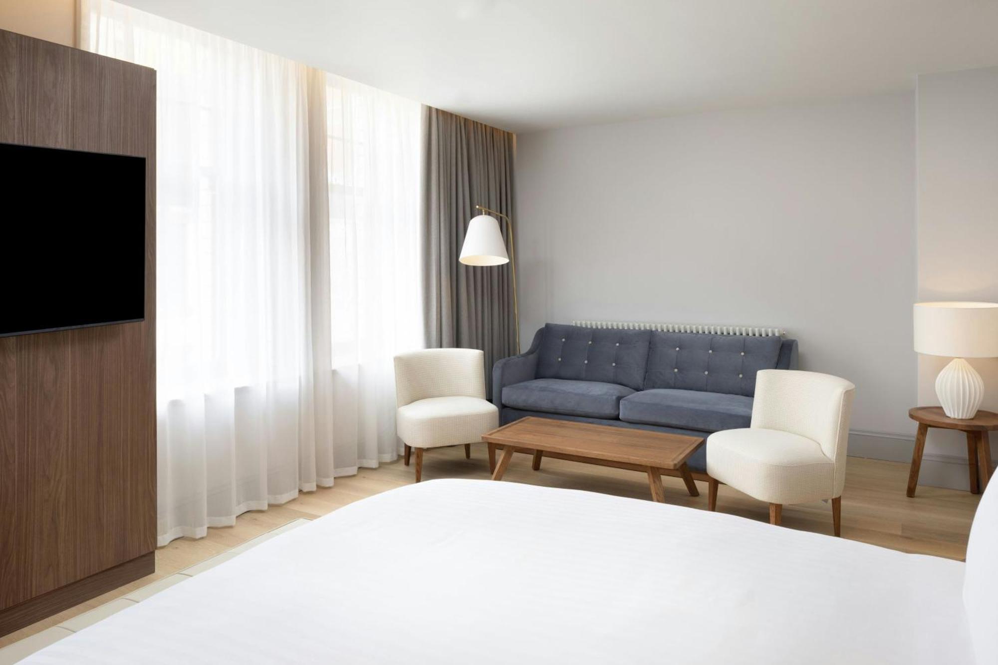 Hotel Ac By Marriott 4*