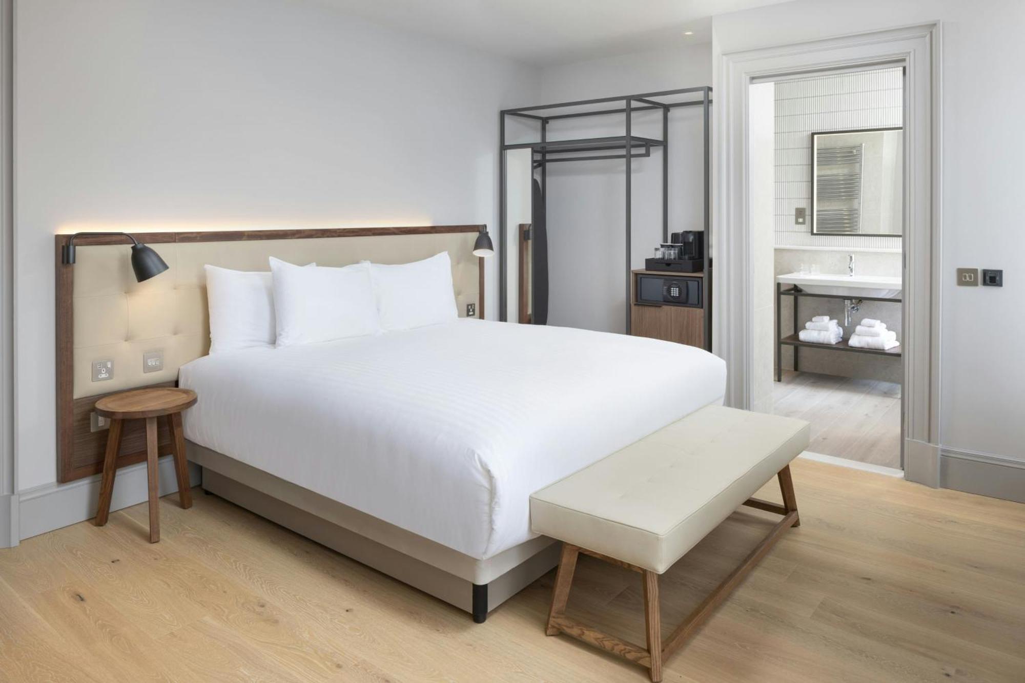 Ac By Marriott Hotel Glasgow