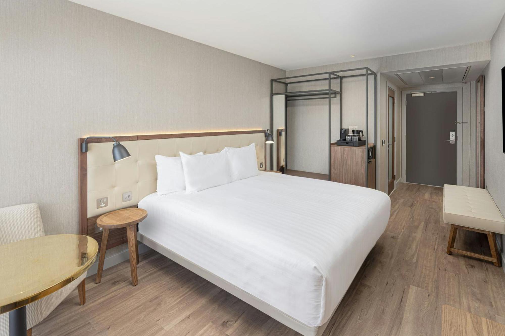 Ac By Marriott Glasgow