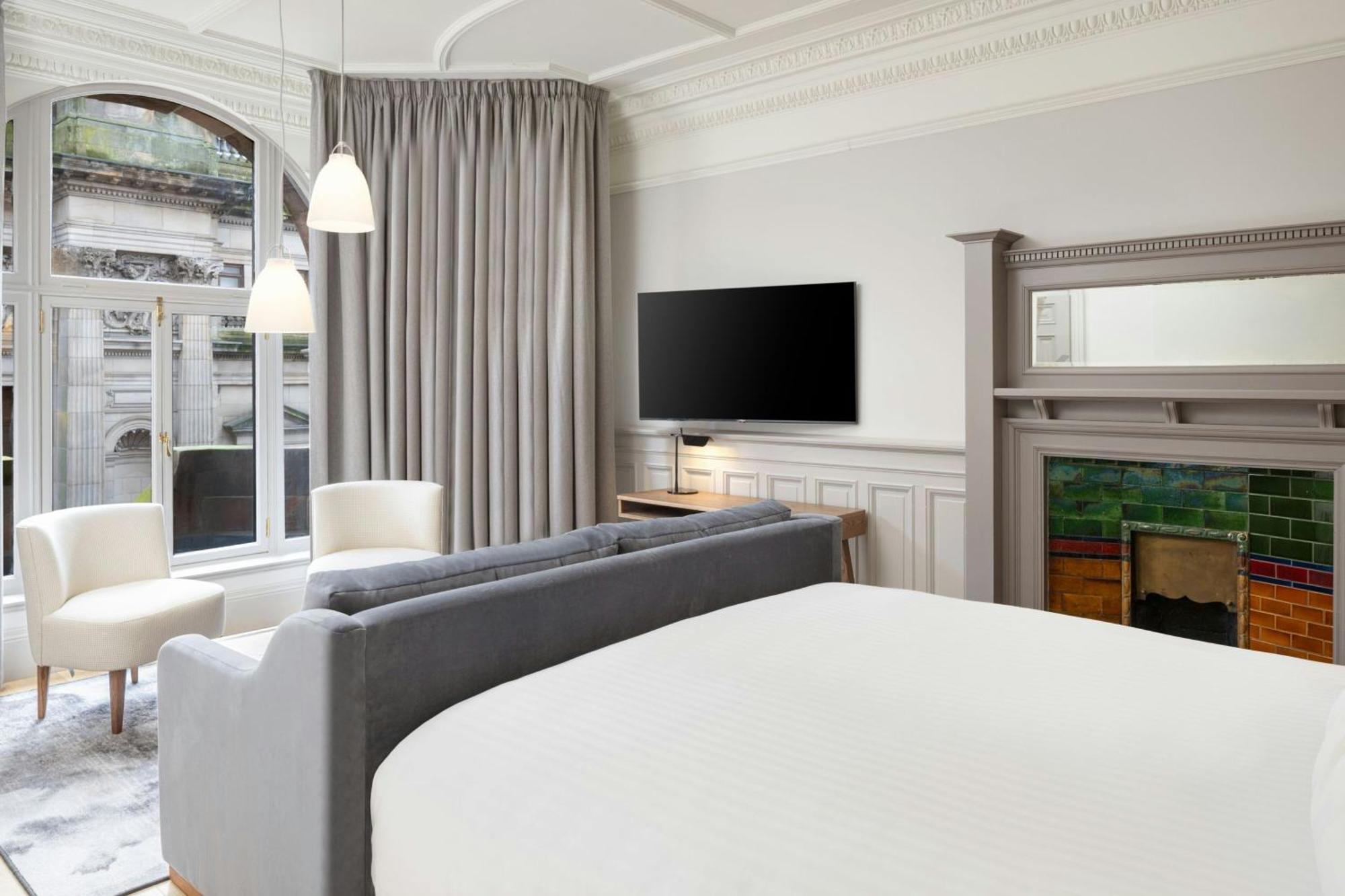 Hotel Ac By Marriott