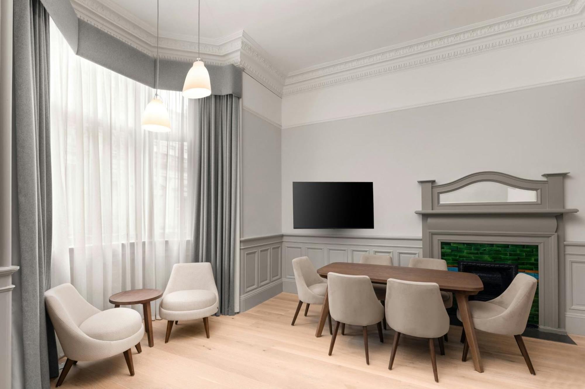 Ac By Marriott 4*