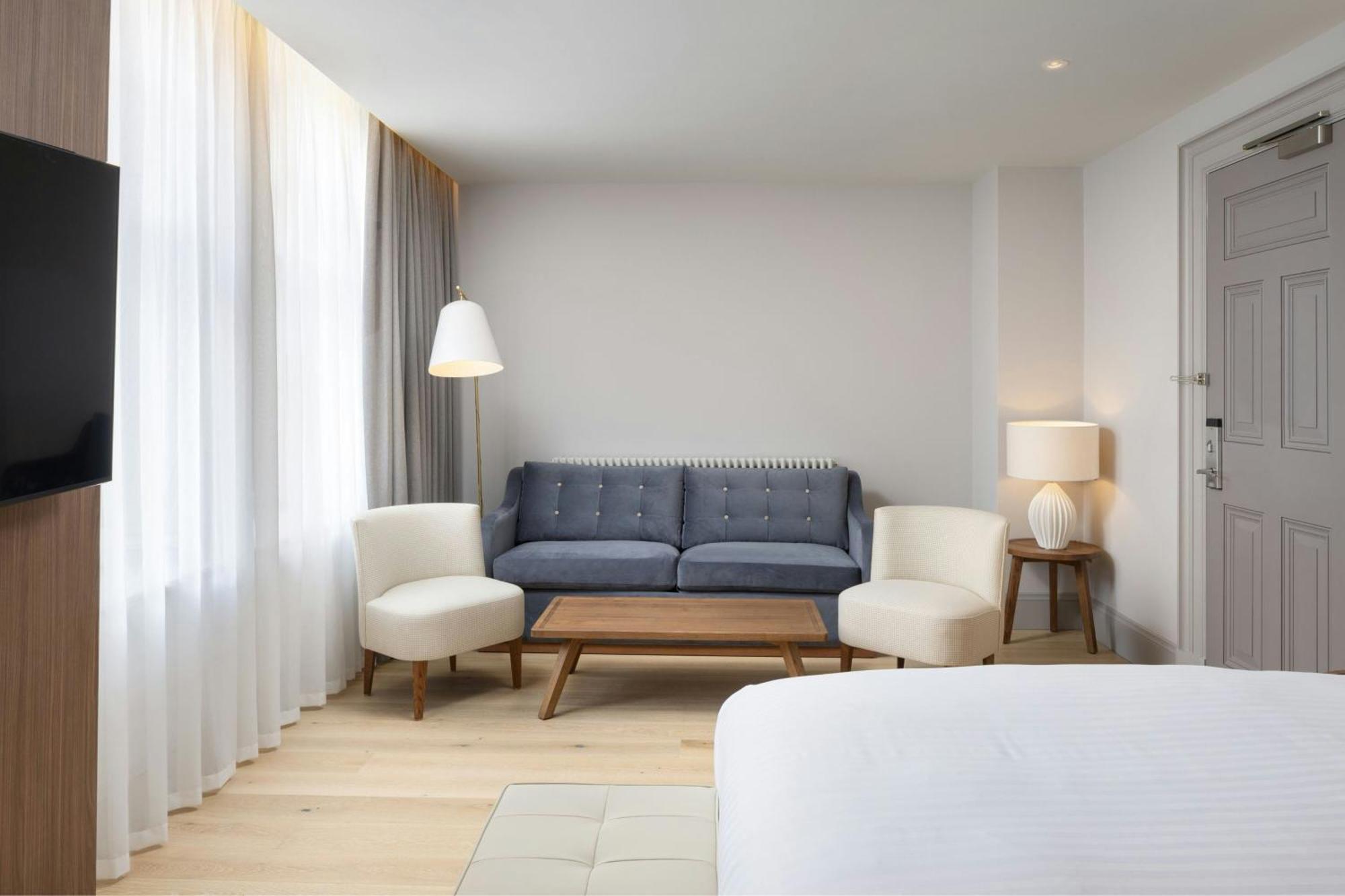 Ac By Marriott 4* Glasgow