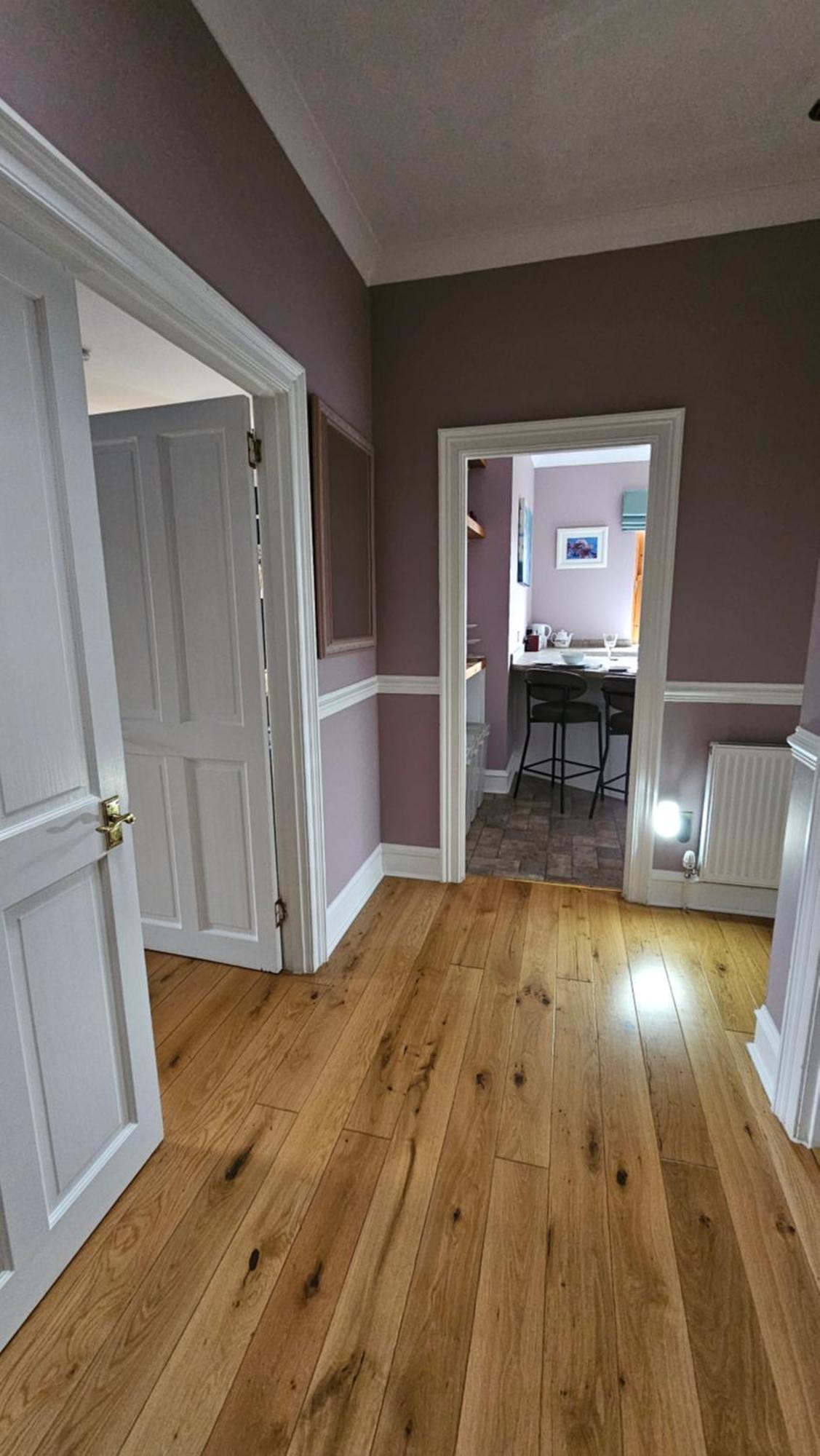 Apartment Beautiful Self Contained With Garden *