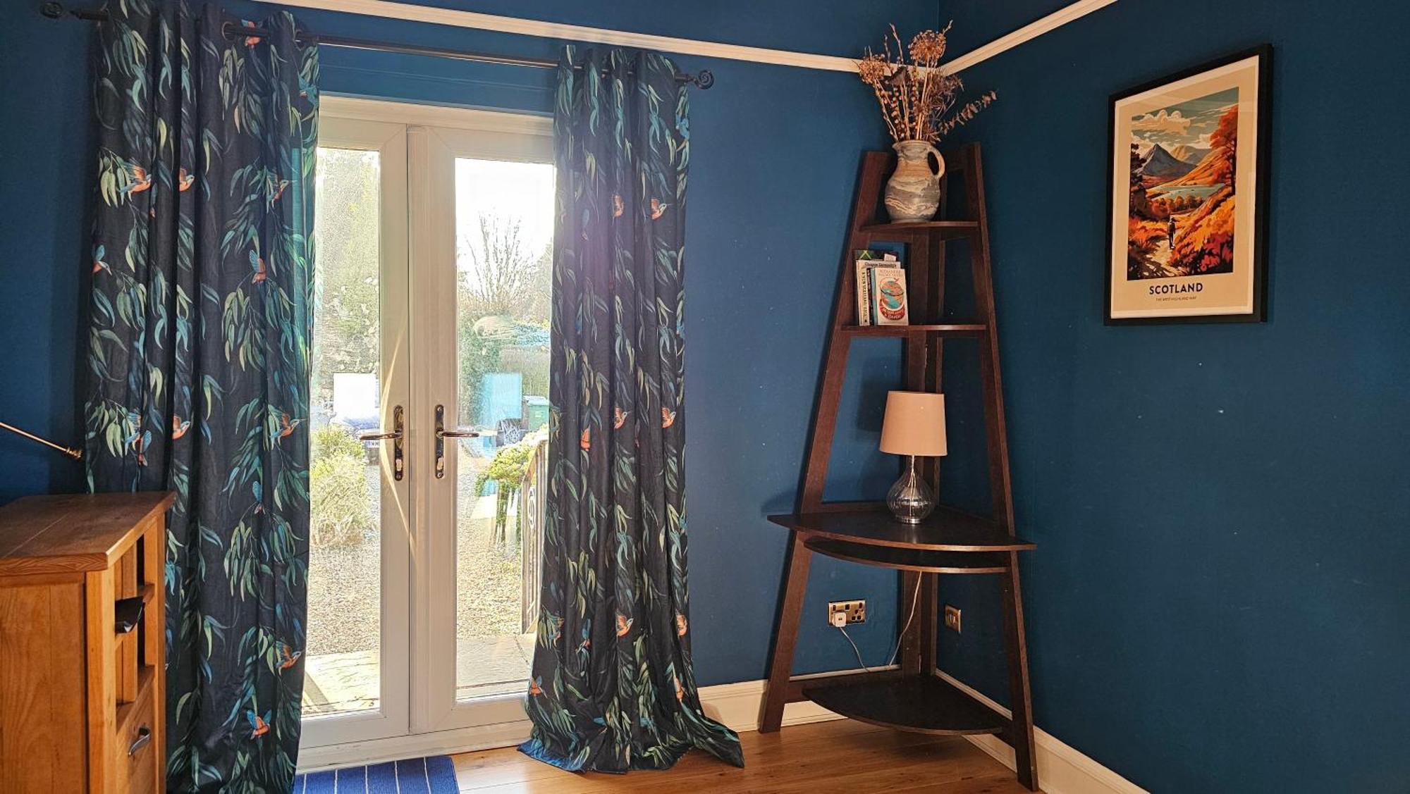 Apartment Beautiful Self Contained With Garden *