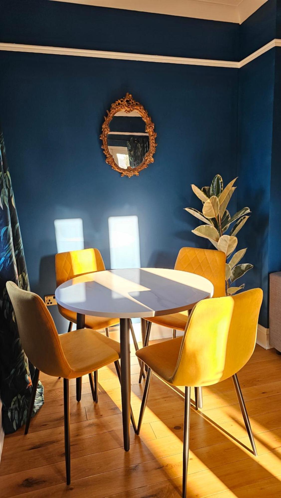 Apartment Beautiful Self Contained With Garden Glasgow