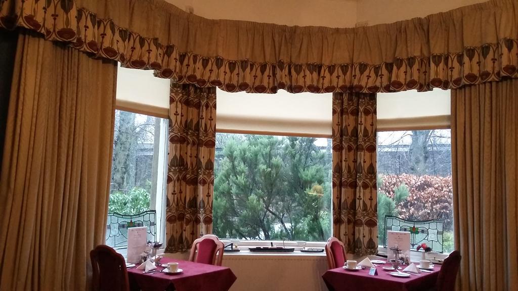 Manor Park Guest house Glasgow