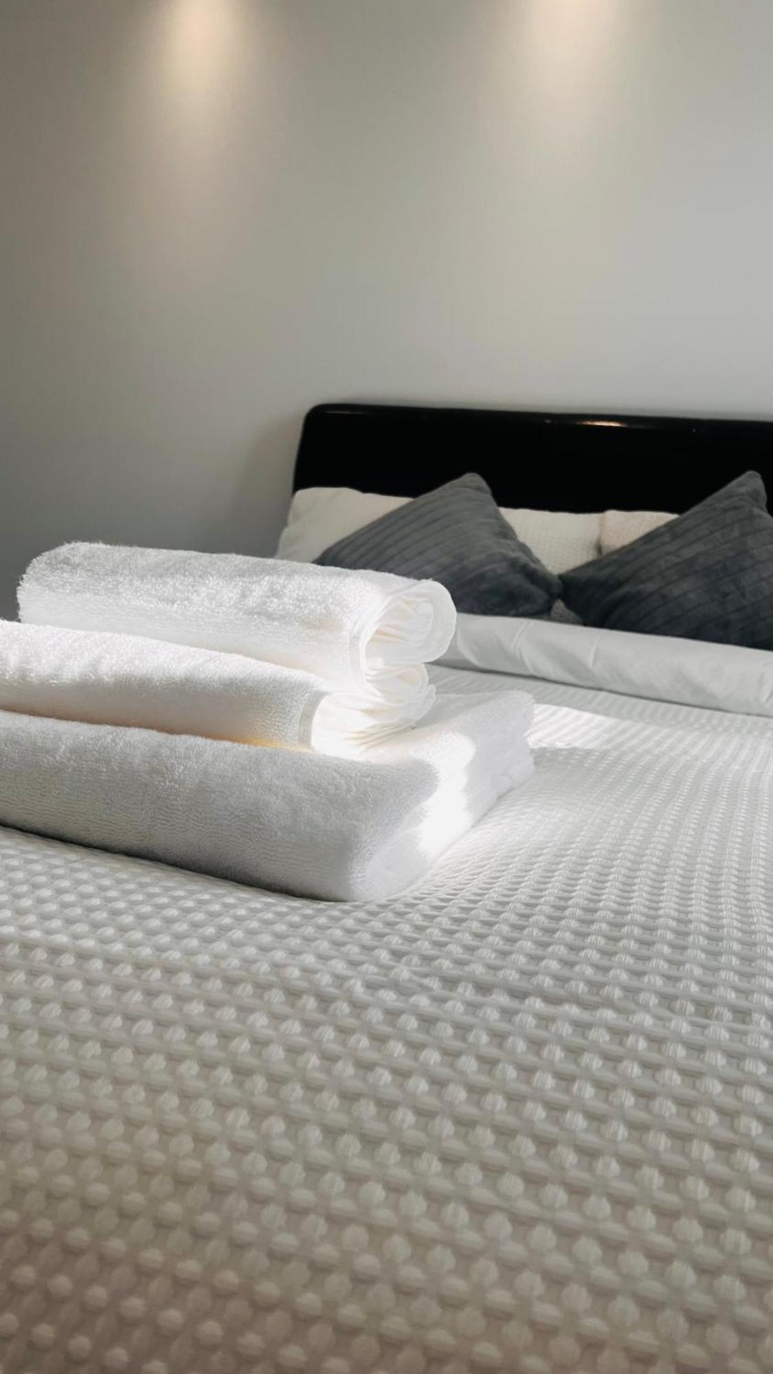 Cozy In Guest house Glasgow