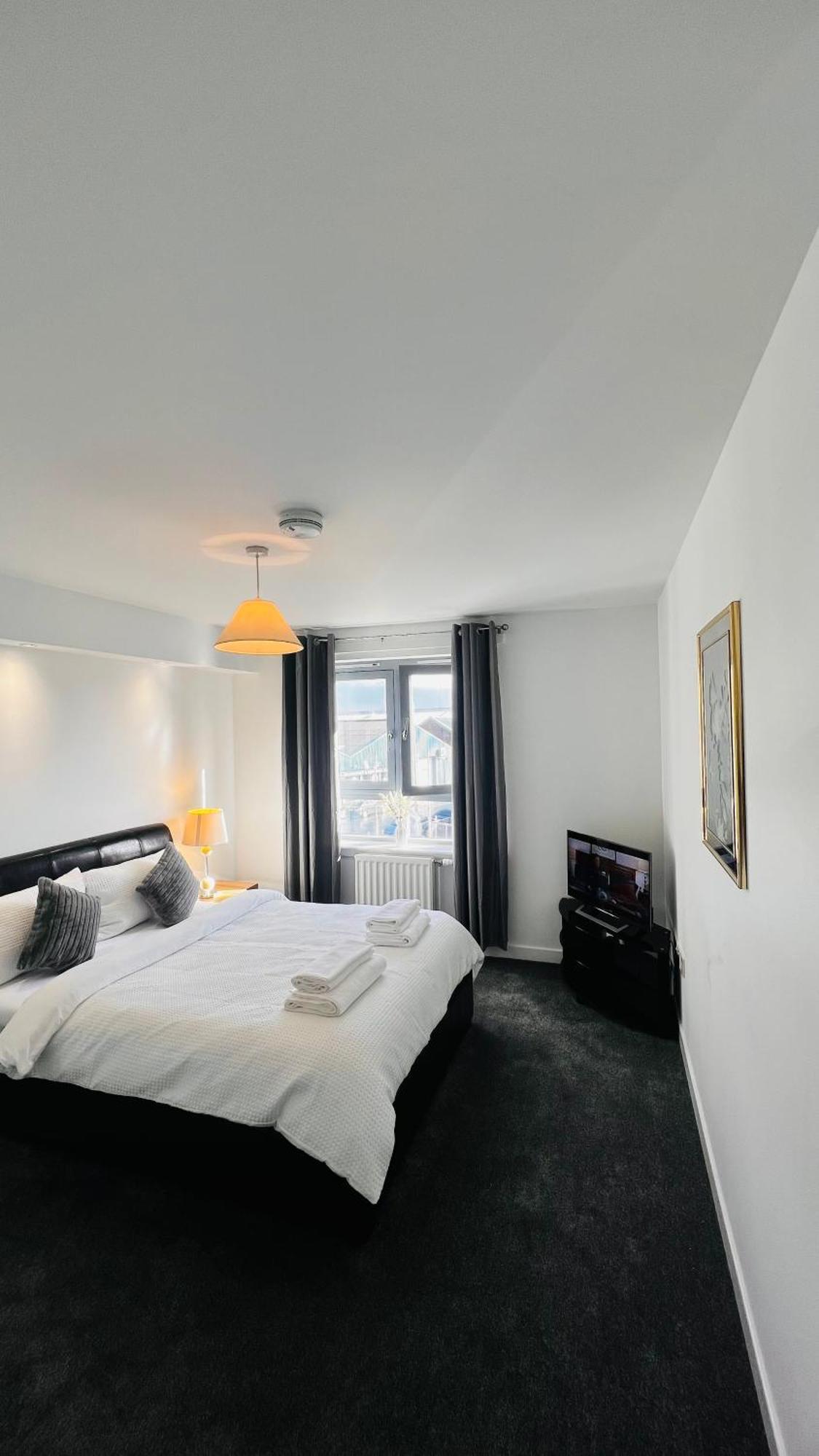 Cozy In Guest house *