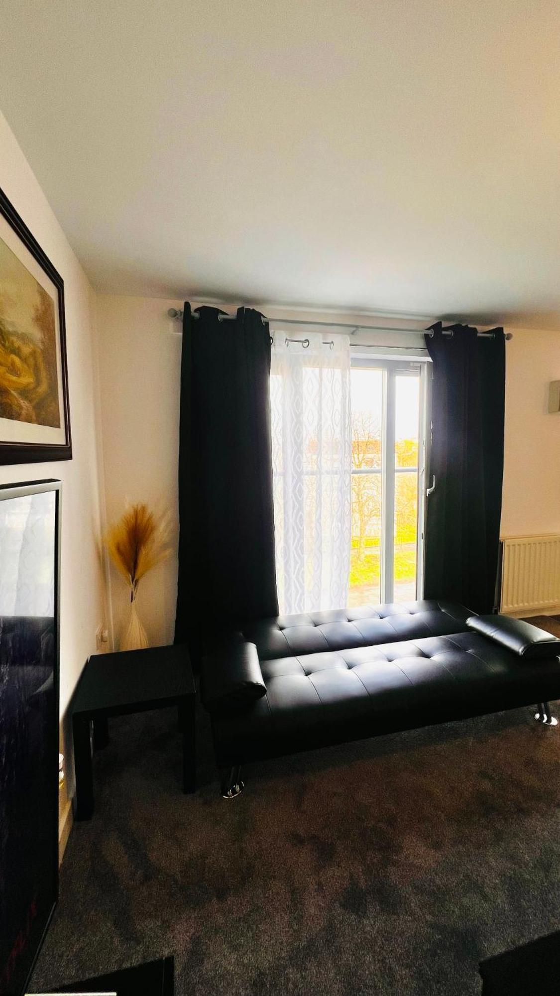 Guest house Cozy In Glasgow