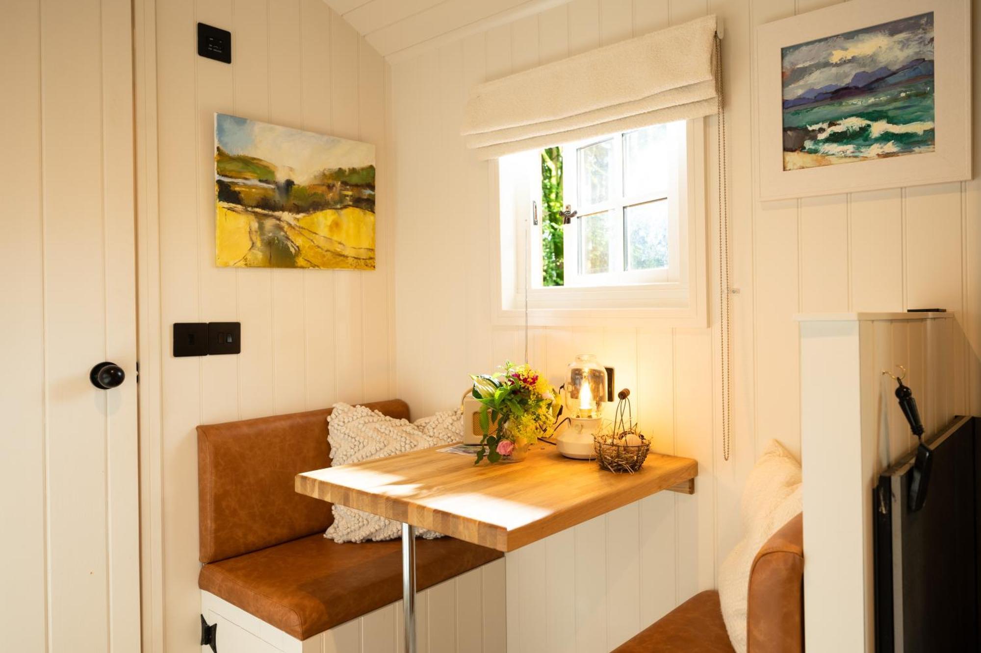 Shepherd's Rest Luxurious Hideaway