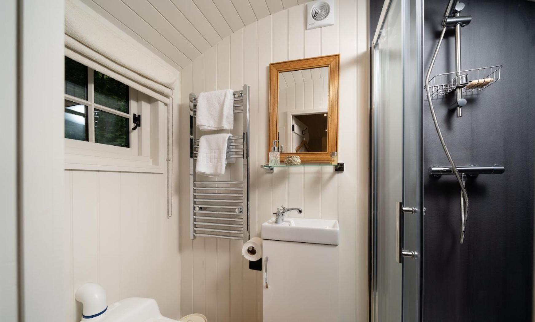 Holiday home Shepherd's Rest Luxurious Hideaway