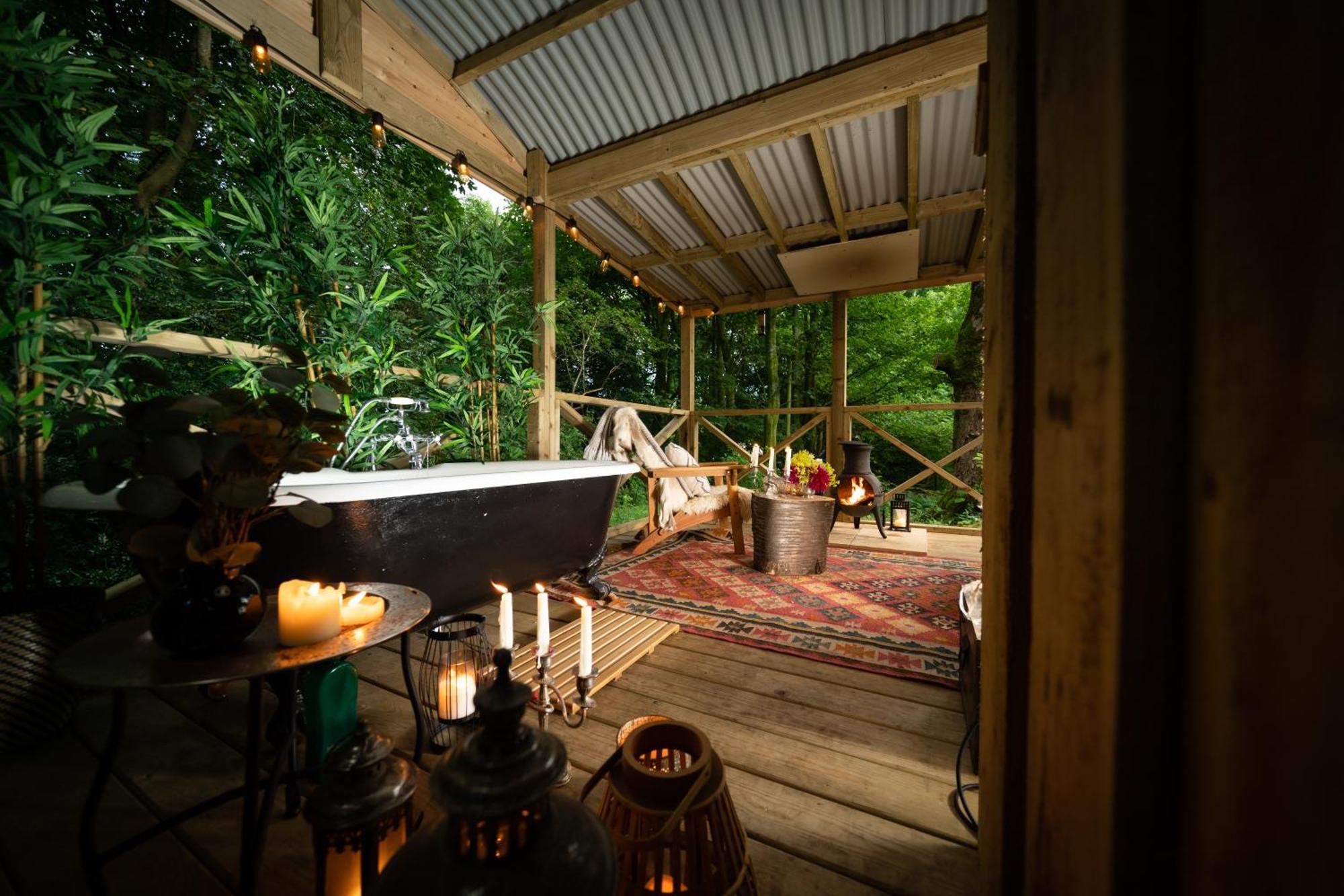 Shepherd's Rest Luxurious Hideaway *