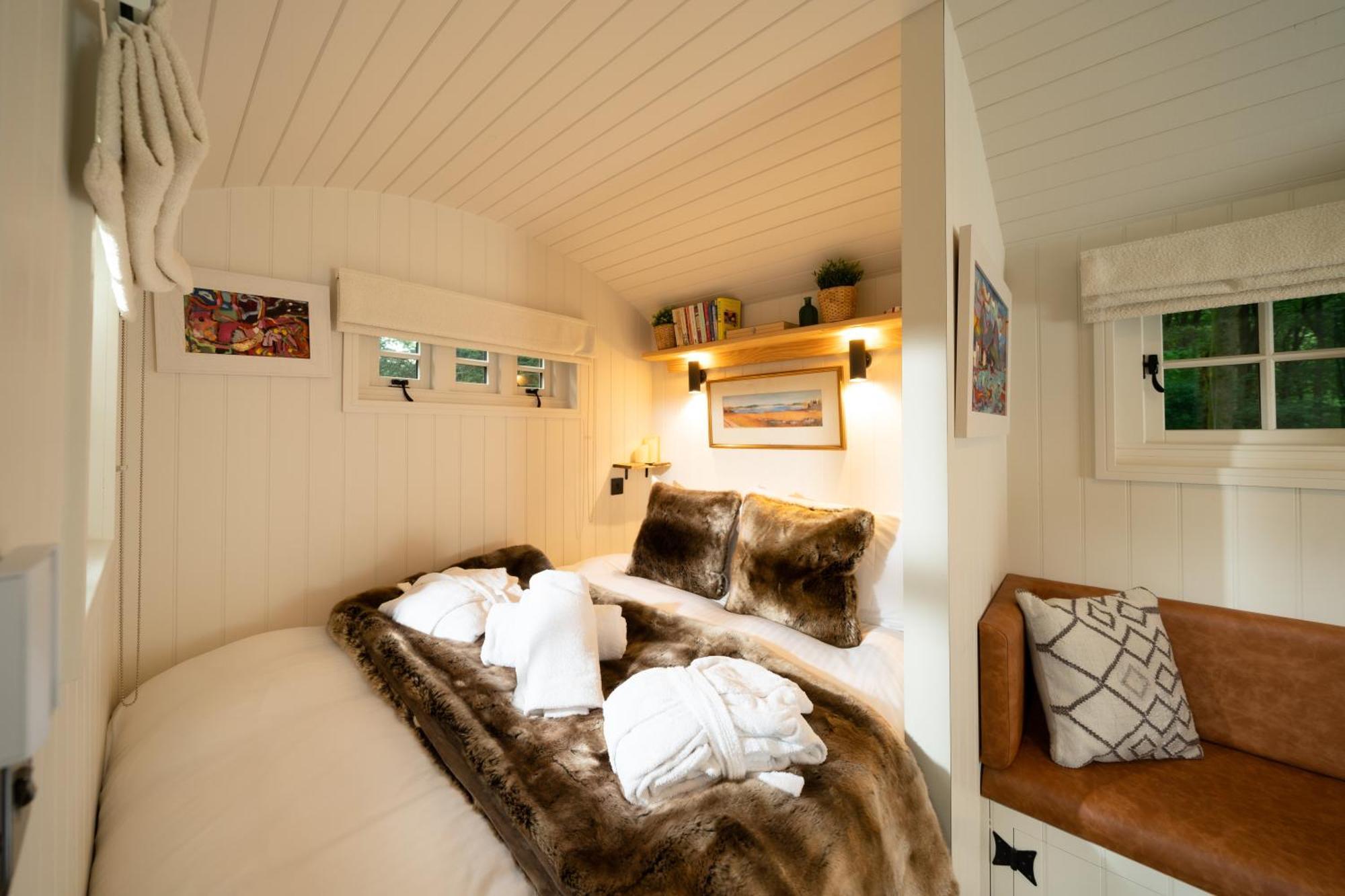 Shepherd's Rest Luxurious Hideaway Holiday home *