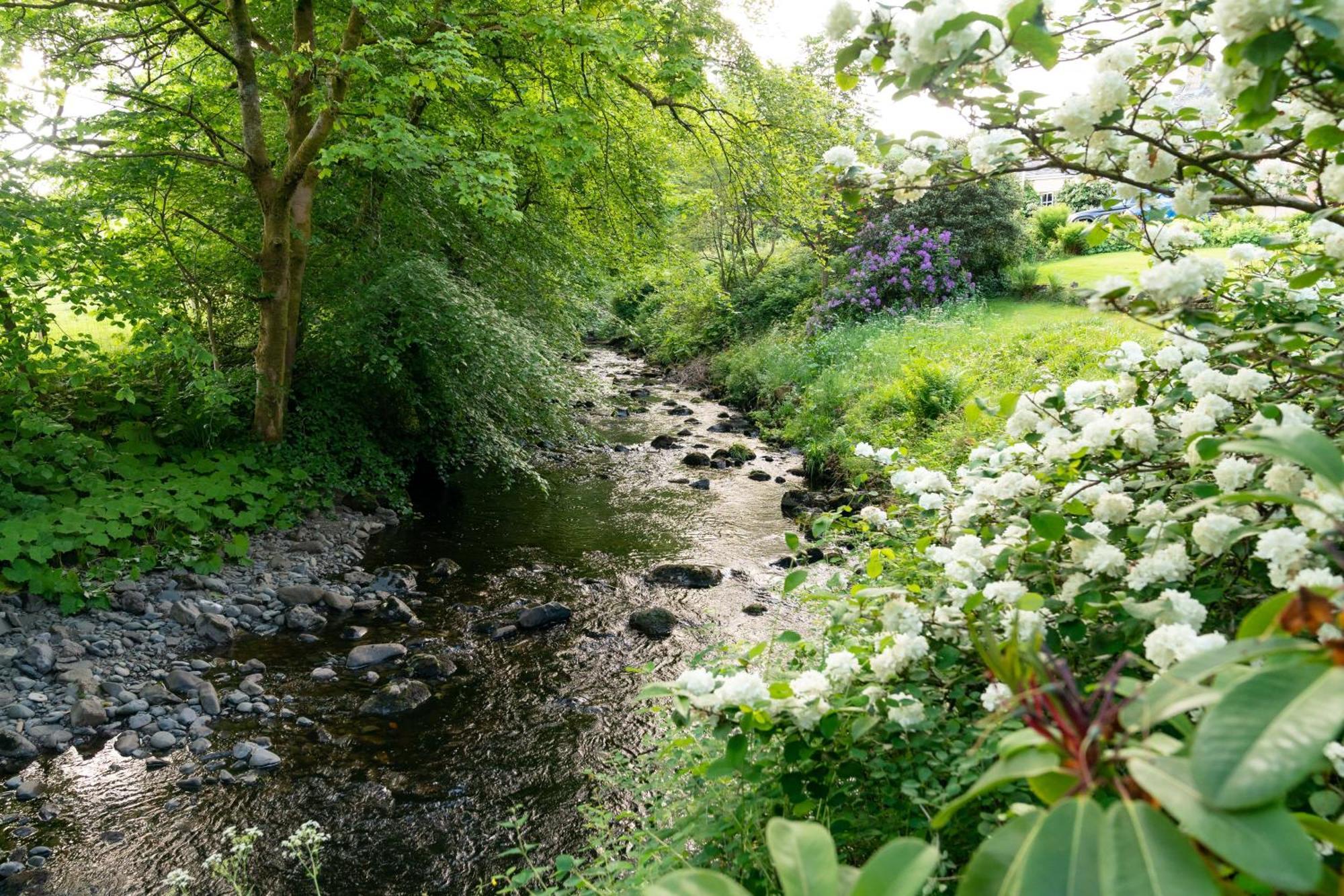Shepherd's Rest Luxurious Hideaway Holiday home Glasgow