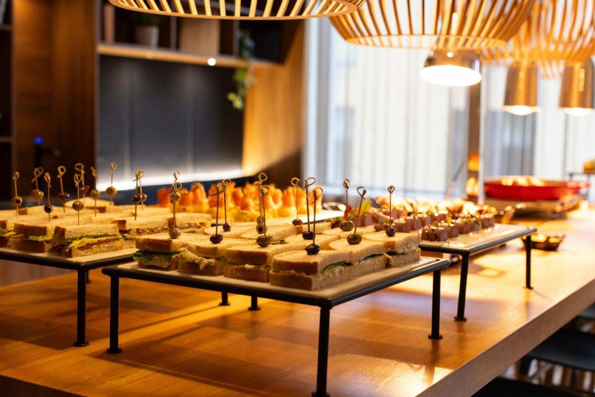 Hotel Courtyard By Marriott Sec Glasgow