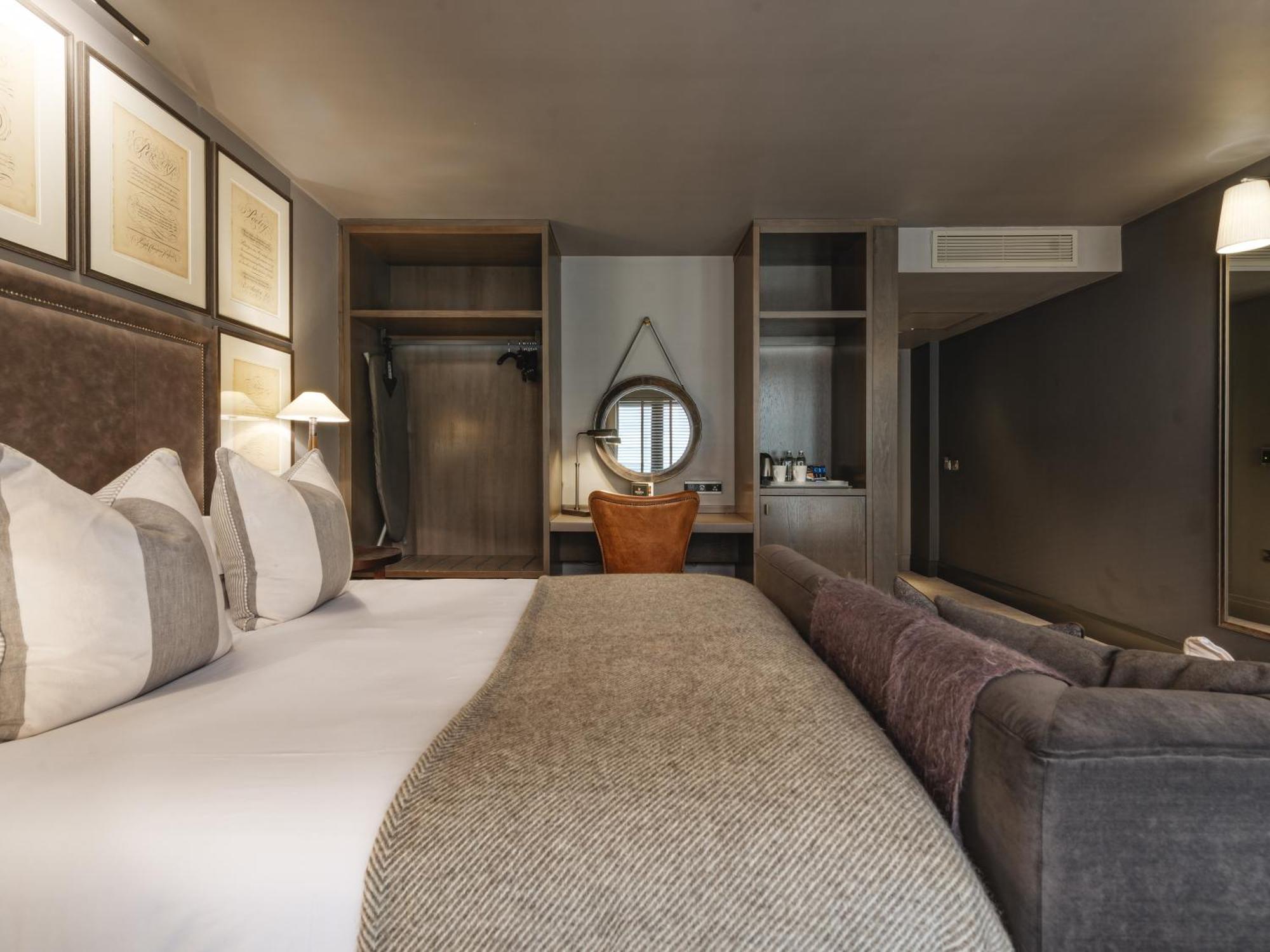 Hotel Dakota Glasgow