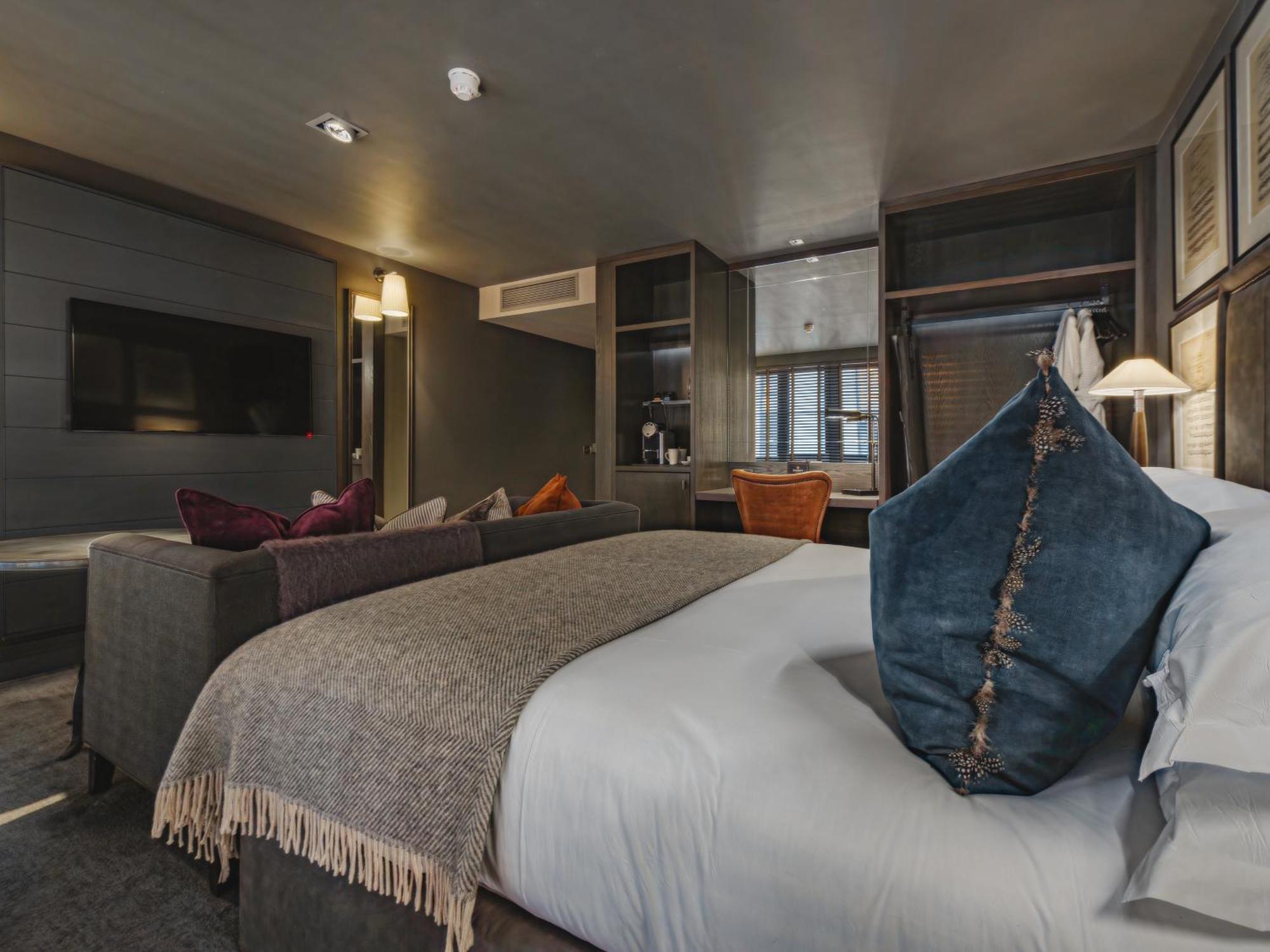Dakota Glasgow 4* Glasgow