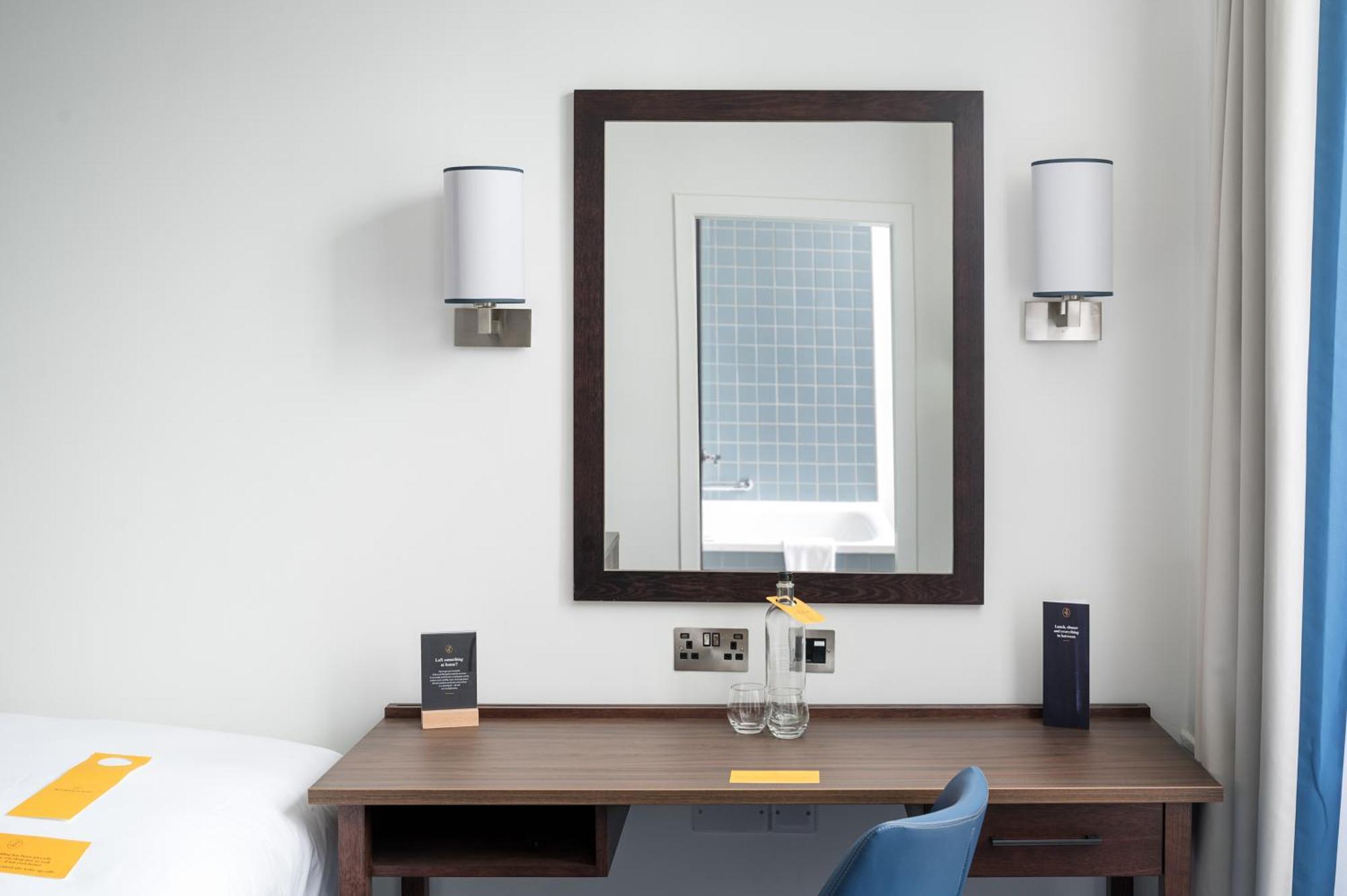 Voco Grand By Ihg