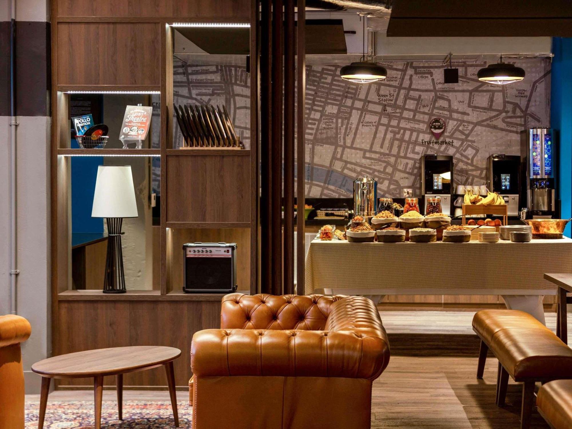 Ibis Styles Hotel