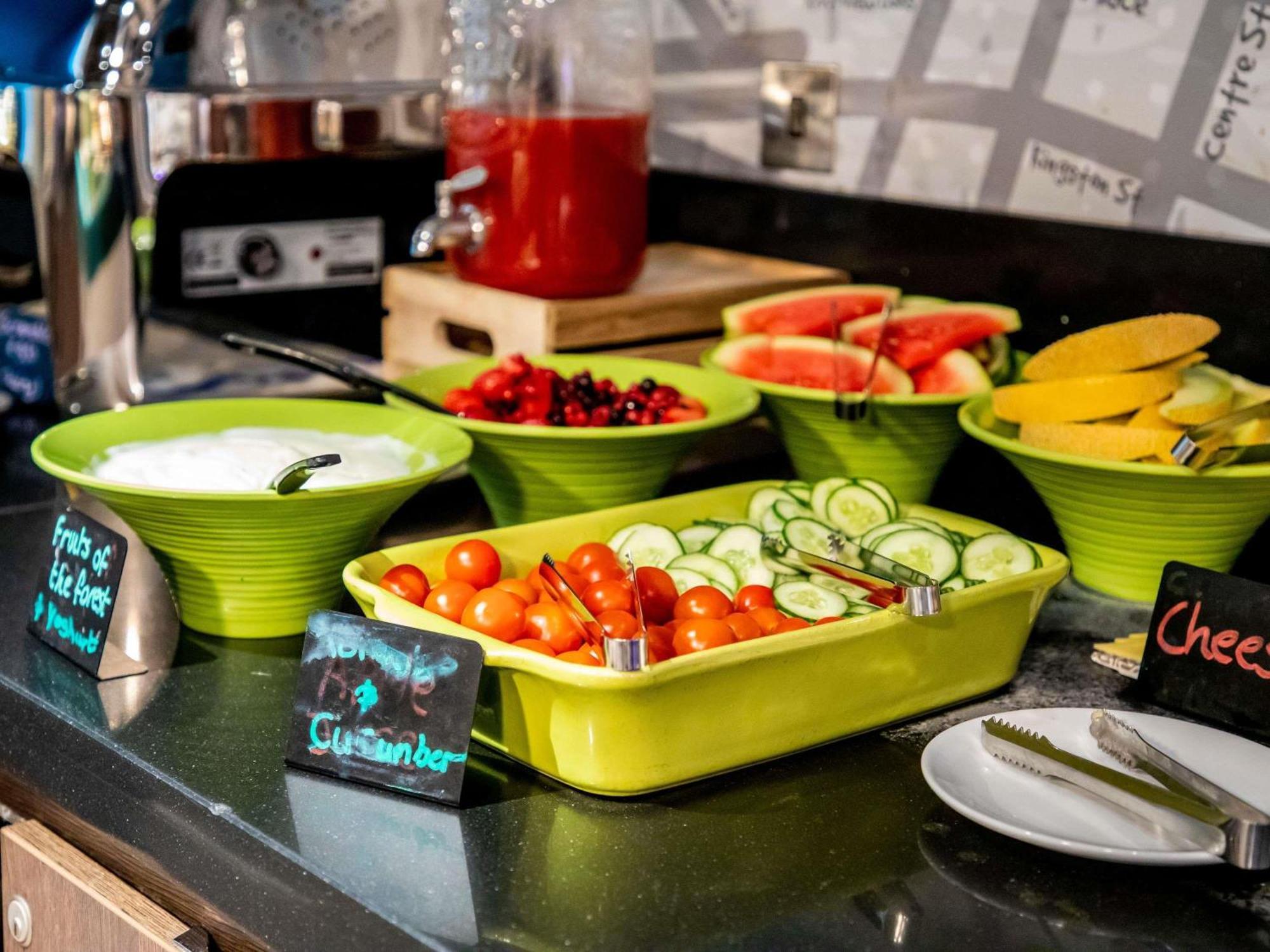 Ibis Styles 3*