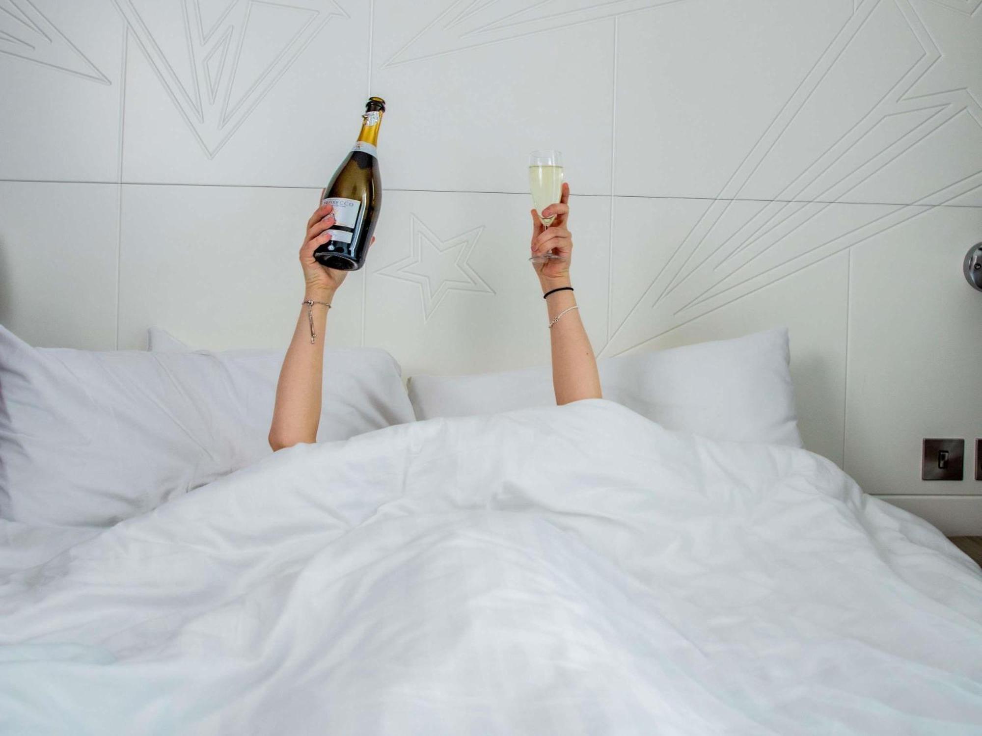 Hotel Ibis Styles Centre George Square