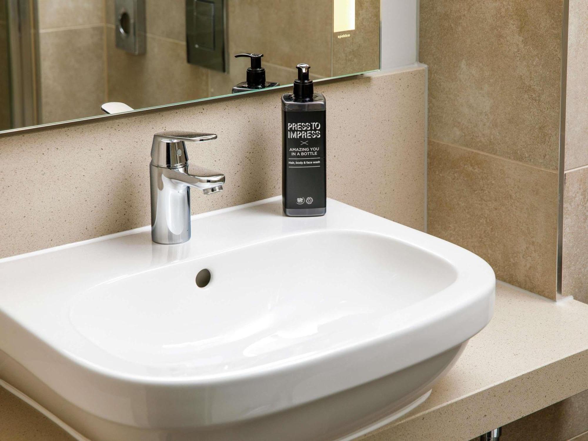 Hotel Ibis Styles Centre George Square