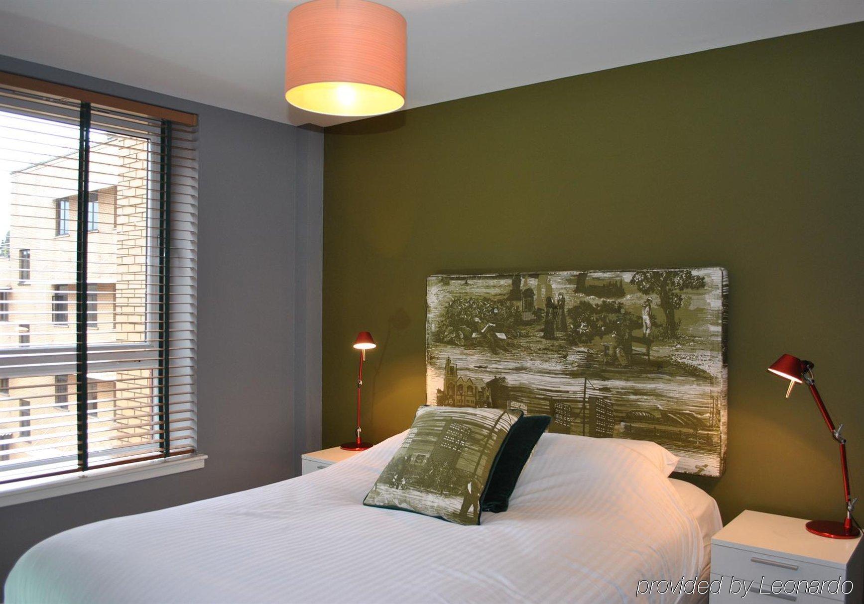 Apartment Dreamhouse Centre Glasgow