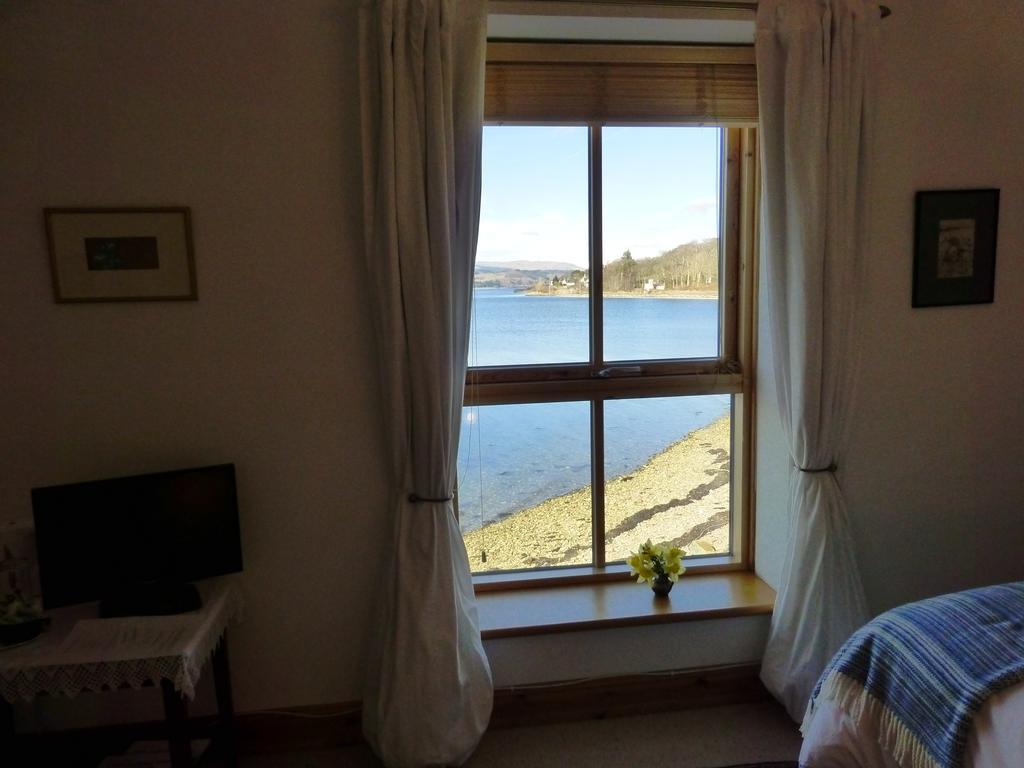 Bed & Breakfast Waterside *