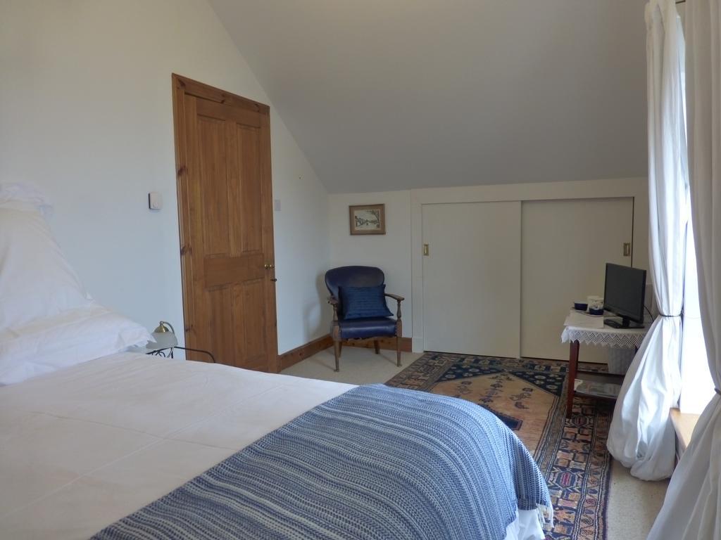 Bed & Breakfast Waterside Glasgow
