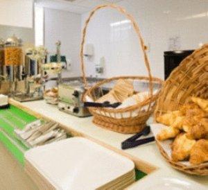 Hotel Ibis Budget Glasgow