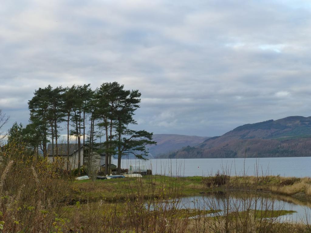 Bed & Breakfast Waterside