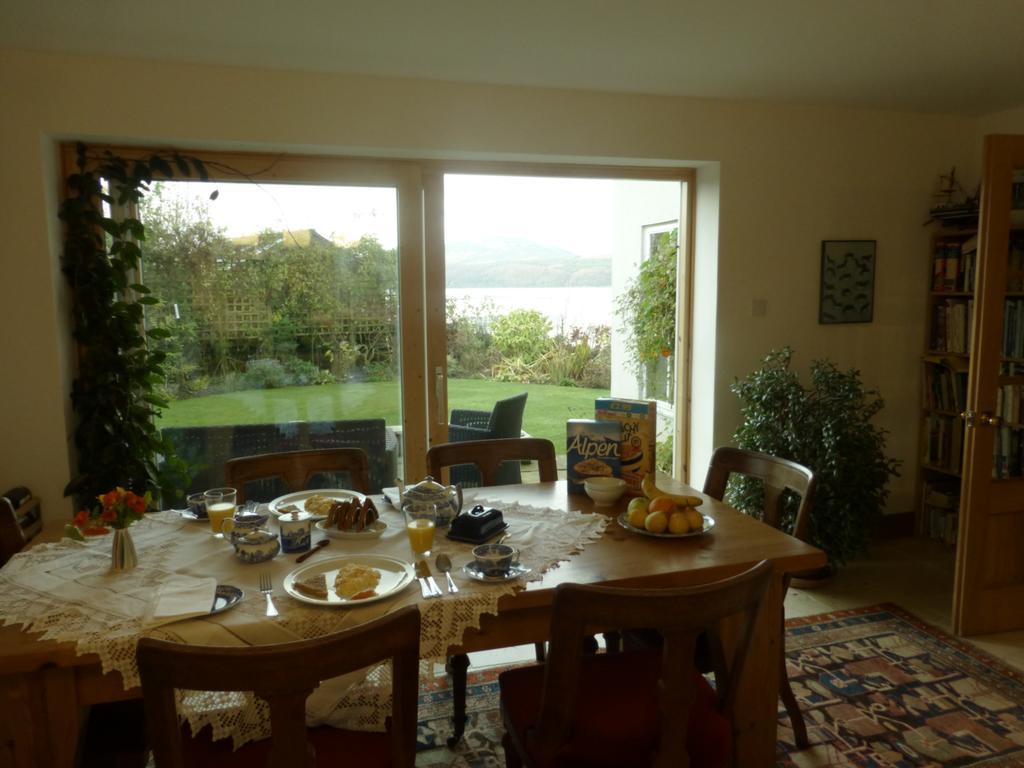 Waterside Bed & Breakfast *