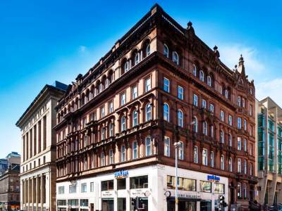 The Address Hotel Glasgow