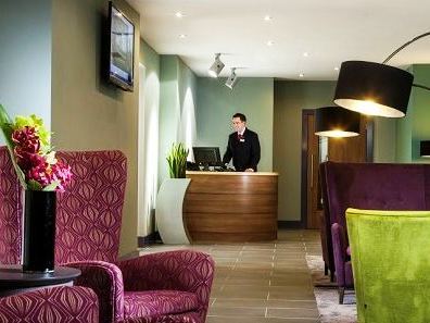The Address Hotel